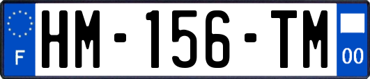 HM-156-TM