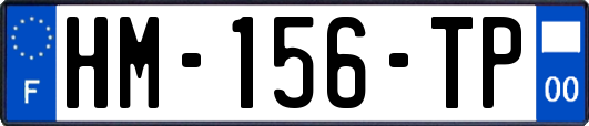 HM-156-TP