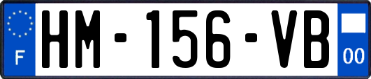 HM-156-VB