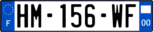 HM-156-WF