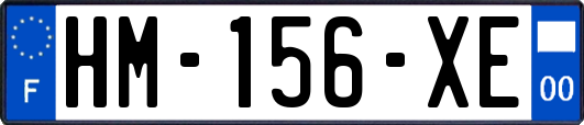 HM-156-XE