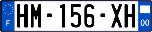 HM-156-XH