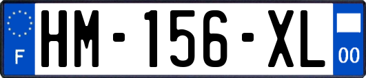 HM-156-XL