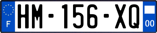 HM-156-XQ