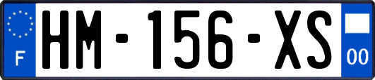 HM-156-XS