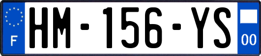 HM-156-YS