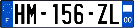 HM-156-ZL