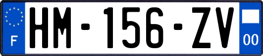 HM-156-ZV