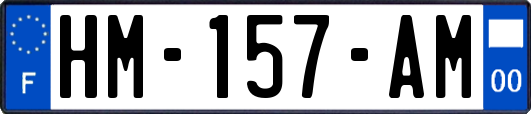 HM-157-AM