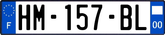 HM-157-BL