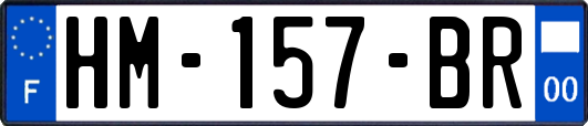 HM-157-BR