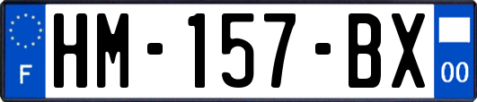 HM-157-BX