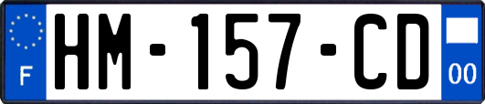 HM-157-CD