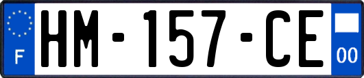 HM-157-CE
