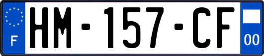 HM-157-CF