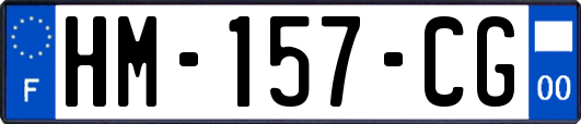 HM-157-CG