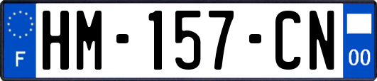 HM-157-CN