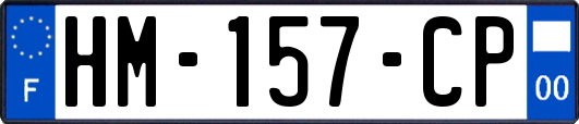 HM-157-CP