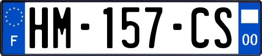 HM-157-CS
