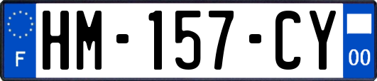 HM-157-CY