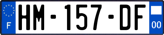 HM-157-DF