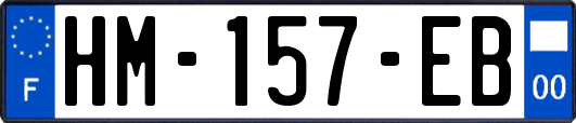 HM-157-EB