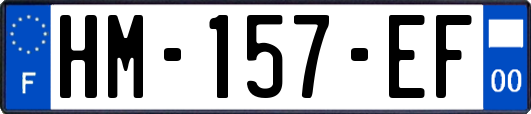 HM-157-EF