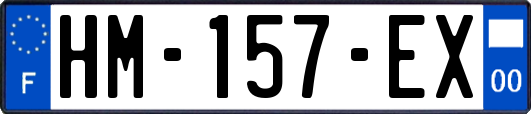 HM-157-EX
