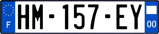 HM-157-EY