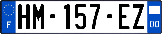 HM-157-EZ