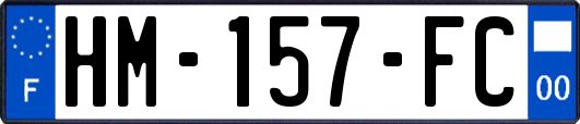 HM-157-FC