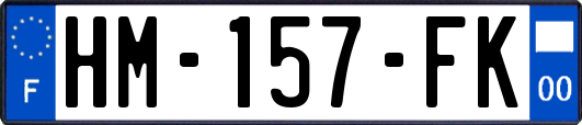 HM-157-FK