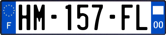 HM-157-FL