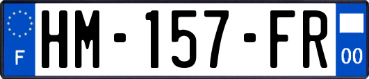 HM-157-FR