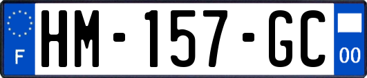 HM-157-GC