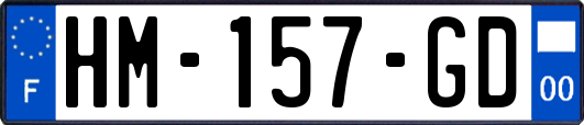 HM-157-GD