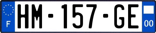 HM-157-GE