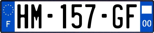 HM-157-GF