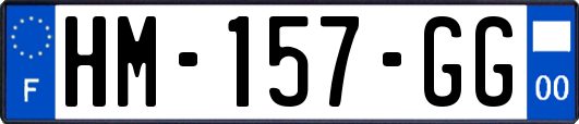 HM-157-GG