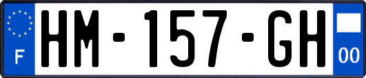 HM-157-GH