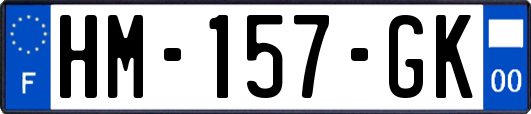 HM-157-GK