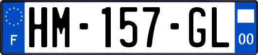 HM-157-GL