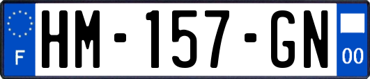 HM-157-GN