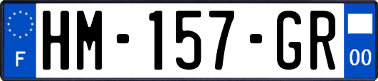 HM-157-GR