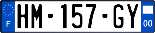 HM-157-GY