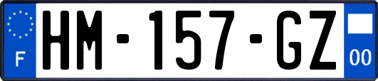 HM-157-GZ