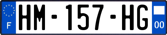 HM-157-HG