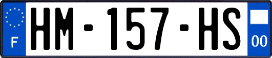 HM-157-HS