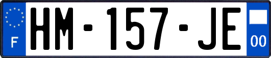 HM-157-JE