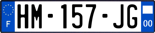 HM-157-JG